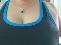 Removing antiperspirant armpit fetish - glimpseofme