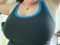 Removing antiperspirant armpit fetish - glimpseofme