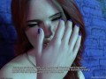 STWA The Unbroken 4 Elspeth Kiss & Amrit Underwear