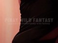 Horny Chubby Pinay Sexy Dance Tease