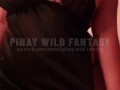 Horny Chubby Pinay Sexy Dance Tease
