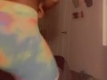 Thot twerking 