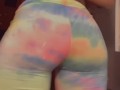 Thot twerking 