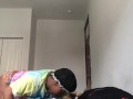 Black Couple Fucking