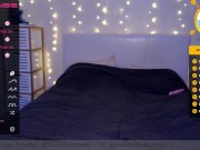 MyFreeCams MFC webcam camgirl Darcy Diamond live 06/22/2021 late evening