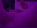 Thick RedHead uses BadDragon dildo til she cums