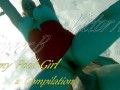 Ginger B my Pool Girl - Compilation (Coming Soon)