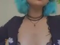 Dancing Strip-Tease (GFE teaser)
