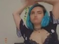 Dancing Strip-Tease (GFE teaser)