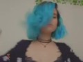 Dancing Strip-Tease (GFE teaser)