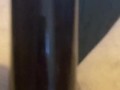 Nonstop penis pump for 10 minutes