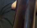Nonstop penis pump for 10 minutes