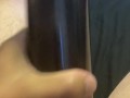 Nonstop penis pump for 10 minutes