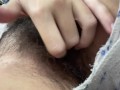 playing with my pussy in the doctors office