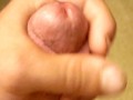 Teasing Myself for 6+ Hours, Fat Cock Blows at Least 6 Cumshots 