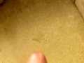 Teasing Myself for 6+ Hours, Fat Cock Blows at Least 6 Cumshots 