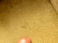 Teasing Myself for 6+ Hours, Fat Cock Blows at Least 6 Cumshots 