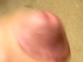 Teasing Myself for 6+ Hours, Fat Cock Blows at Least 6 Cumshots 