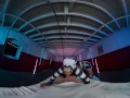Alexis Tae As AHSOKA TANO Showing You The Way In STAR WARS XXX VR Porn Parody