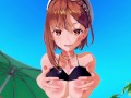 Reisalin Stout Atelier Ryza 2 3D HENTAI ver2 Part 2/6