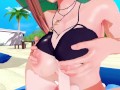 Reisalin Stout Atelier Ryza 2 3D HENTAI ver2 Part 2/6