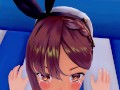 Reisalin Stout Atelier Ryza 2 3D HENTAI ver2 Part 5/6