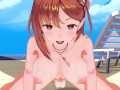 Reisalin Stout Atelier Ryza 2 3D HENTAI ver2 Part 5/6