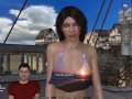 AIP:Rich Dude On An Tropical Island-Ep3