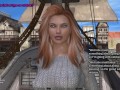 AIP:Rich Dude On An Tropical Island-Ep3