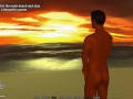 AIP:Rich Dude On An Tropical Island-Ep3