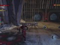 Deadpool part 4 (THERE'S A POOL IN MY BOOT)