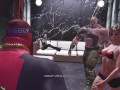 Deadpool part 4 (THERE'S A POOL IN MY BOOT)