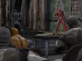Deadpool part 4 (THERE'S A POOL IN MY BOOT)