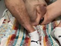 More multiple prostate orgasms with Aneros Vice 2