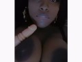 BIG TIT EBONY SUCKING 