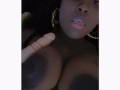 BIG TIT EBONY SUCKING 