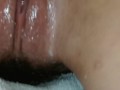 SPLASHTIME💦💦💦 OILED UP FIRST TIME ANAL FINGER FUCK NONSTOP SQUIRTING UPCLOSE FULL VIDEO MzKatt22