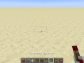 Minecraft Redstone Tutorial Episode 11