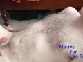 Bad Dragon Face Fuck and Ruined Orgasm