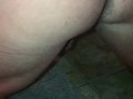 Bad boy getting his balls kicked 