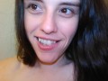 PinkMoonLust Almost Dances Sways Big PAWG Phat Ass All Natural Large Butt Thick White Girl Hotel Hot