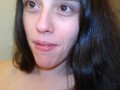 PinkMoonLust Almost Dances Sways Big PAWG Phat Ass All Natural Large Butt Thick White Girl Hotel Hot