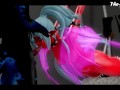 Miss Kneesocks Drains A Dragon In The Vault - Second Life
