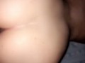 Fucking my Bestfriend’s Girl, Wet Fat Ass, orgasms (Almost Caught)