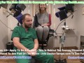 $Clov - Kalani Luana Undergoes Yearly Physical At Doctor Tampa's Gloved Hands @ GirlsGoneGynoCom!