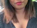 JOI in public... Cum all over me in the backseat