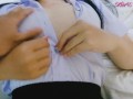 Thai [VDO-CUT] Beautiful girl first time fucked โดนควยครั้งแรกของเธอ