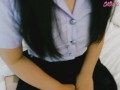 Thai [VDO-CUT] Beautiful girl first time fucked โดนควยครั้งแรกของเธอ