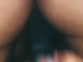 WATCH ME FUCK MYSELF FROM THE BACK!