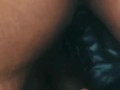 WATCH ME FUCK MYSELF FROM THE BACK!